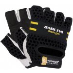 Power System gloves BASIC EVO – Zboží Mobilmania