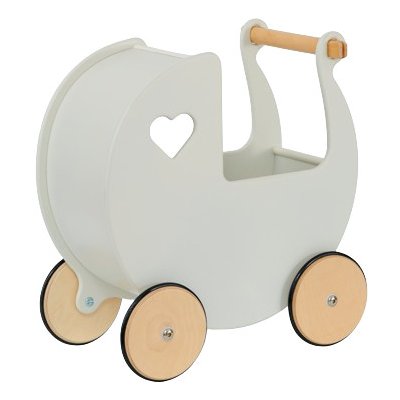 Moover Tradiční Bílý – Sleviste.cz