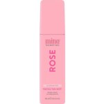 MineTan Rose Samoopalovací mlha na obličej 100 ml – Hledejceny.cz