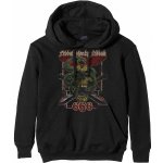 Black Sabbath mikina Bloody Sabbath 666 – Hledejceny.cz