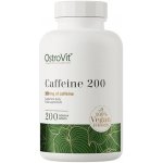 OstroVit Kofein 200 mg 200 tablet – Hledejceny.cz