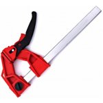 KRAFT&DELE svěrka 400x100mm 230kg KD10711 – Zboží Mobilmania