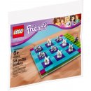 LEGO® Friends 40265 Tic-Tac-Toe