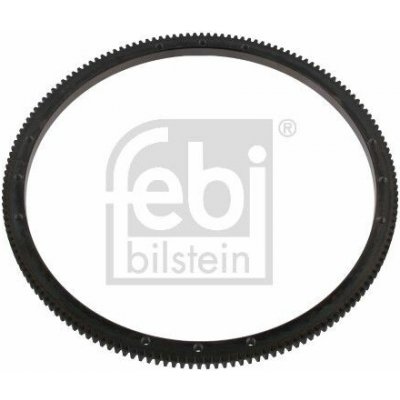 Ozubený věnec, setrvačník FEBI BILSTEIN 14555 | Zboží Auto