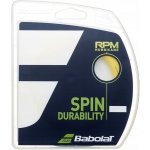 Babolat RPM Hurricane 12m 1,25 mm – Zboží Dáma