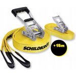 Schildkröt Slackers Slackline Set Classic – Zboží Dáma