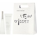 Kosmetická sada Issey Miyake L'Eau D'Issey EDT 125 ml + sprchový gel 75 ml + etue dárková sada