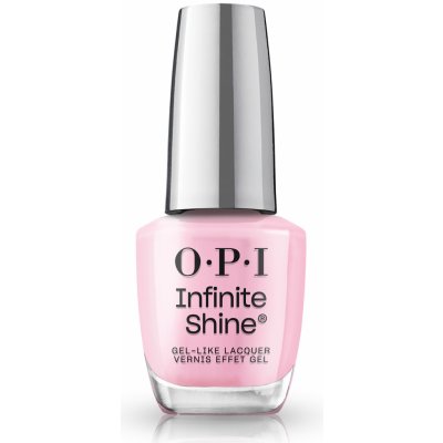 OPI Infinite Shine Faux ever Yours 15 ml – Hledejceny.cz