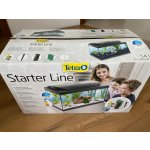 Tetra Starter Line LED akvarijní set 54 l – Zboží Dáma
