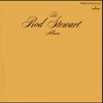 Stewart Rod - Album CD – Hledejceny.cz