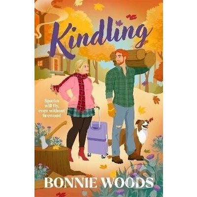 Kindling - Woods Bonnie – Zboží Dáma