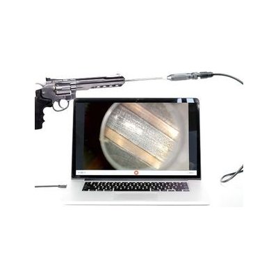 Teslong NTG100P USB (DIN) endoskop pro kontrolu hlavně pistole od ráže .22 NTG100P Aviation version – Zboží Mobilmania