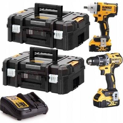 DeWALT DCK2077P2T – Zboží Mobilmania