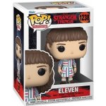 Funko Pop! Stranger Things Eleven Television 1238 – Zboží Dáma