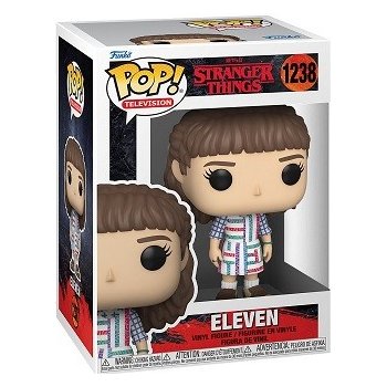 Funko Pop! Stranger Things Eleven Television 1238