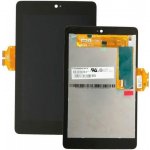 LCD Displej + Dotykové sklo Asus Google Nexus 7 – Zboží Mobilmania