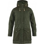 Fjallraven Singi Wool Padded Parka W Deep forest – Zbozi.Blesk.cz