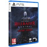 Clive Barker's Hellraiser Revival (Day One Edition) – Zboží Mobilmania