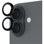 PanzerGlass Hoops Apple iPhone 17/16/16 Plus černé PG55024 – Zboží Živě