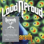 Nazareth - LOUD `N` PROUD CD – Sleviste.cz