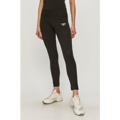 Reebok RI COTTON LEGGING GL2557 dámské legíny – Zboží Mobilmania