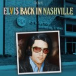 Elvis Presley - Back In Nashville 2 LP – Hledejceny.cz