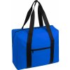 Nákupní taška a košík Tarok taška přes rameno modrá