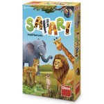 Dino Safari – Zboží Živě