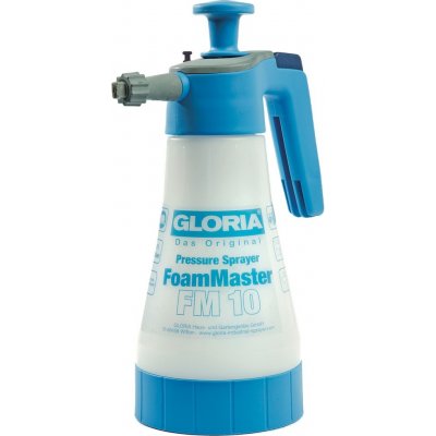 Gloria FoamMaster FM 10 – Hledejceny.cz