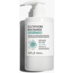 APLB Glutathione Niacinamide Body Lotion 300ml – Zboží Dáma