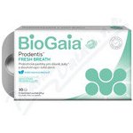 FARMA SIERRA BioGaia Prodentis FRESH BREATH 30 pastilek – Hledejceny.cz
