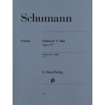 Robert Schumann Fantasy In C Major Op. 17 noty na klavír – Hledejceny.cz