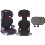 Graco JUNIOR MAXI 2022 Black – Hledejceny.cz