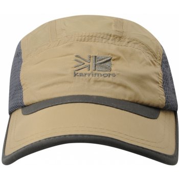 Karrimor Cobra 2 Cap Stone/Grey Mens