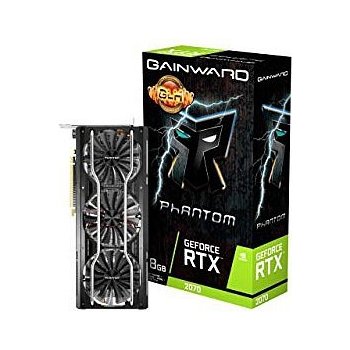 Gainward GeForce RTX 2070 Phantom GLH 8GB GDDR6 426018336-4214