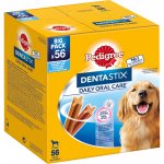 Pedigree Dentastix Adult Hovězí Kuřecí maso 2160 g – Hledejceny.cz