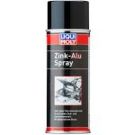 LIQUI MOLY ZINKOVÝ SPREJ LESKLÝ 400 ml 1540 – Zbozi.Blesk.cz