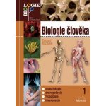 Biologie člověka 1 /Biologie pro gymnázia/ - Kočárek Eduard – Hledejceny.cz