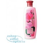 BioFresh čistící mléko s růžovou vodou 330 ml – Zboží Mobilmania