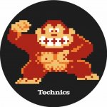 Magma LP Slipmat Technics Donkey Kong – Zboží Živě