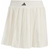 Dámská sukně adidas Heritage Skirt JG3994 bílá