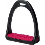 Compositi Třmeny Premium Compositi, 10/12 cm, raspberry Velikost: 12 cm – Zboží Mobilmania