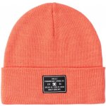 DC Label WMNS beanie hot coral – Hledejceny.cz