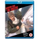 The Fugitive BD