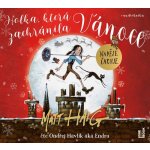 Haig Matt: Holka, která zachránila Vánoce – Hledejceny.cz