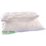 Brotex polštář Alaska Aloe Vera 2x zip kuličky Unico 70x90 – Hledejceny.cz