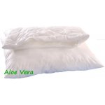 Brotex polštář Alaska Aloe Vera 2x zip kuličky Unico 70x90 – Zbozi.Blesk.cz