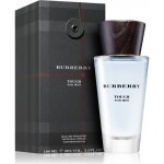 Burberry Touch toaletní voda pánská 100 ml – Hledejceny.cz