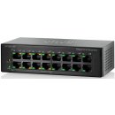 Cisco SF100D-16P