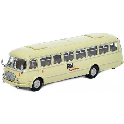 Brekina JZS Jelcz 043 1964 Esda 1:87 – Zbozi.Blesk.cz